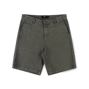 Former Crux 20" Men's Walkshorts - Olive