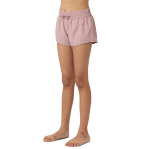 O'Neill Balboa 2" Youth Girl's Boardshorts - Orchid