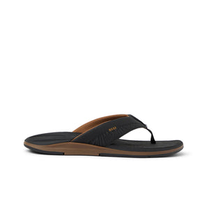 Reef Offshore Men's Sandals - Black/Gum