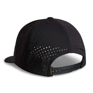 Florence Marine X Camo Airtex Men's Trucker Hat - Overland Camo