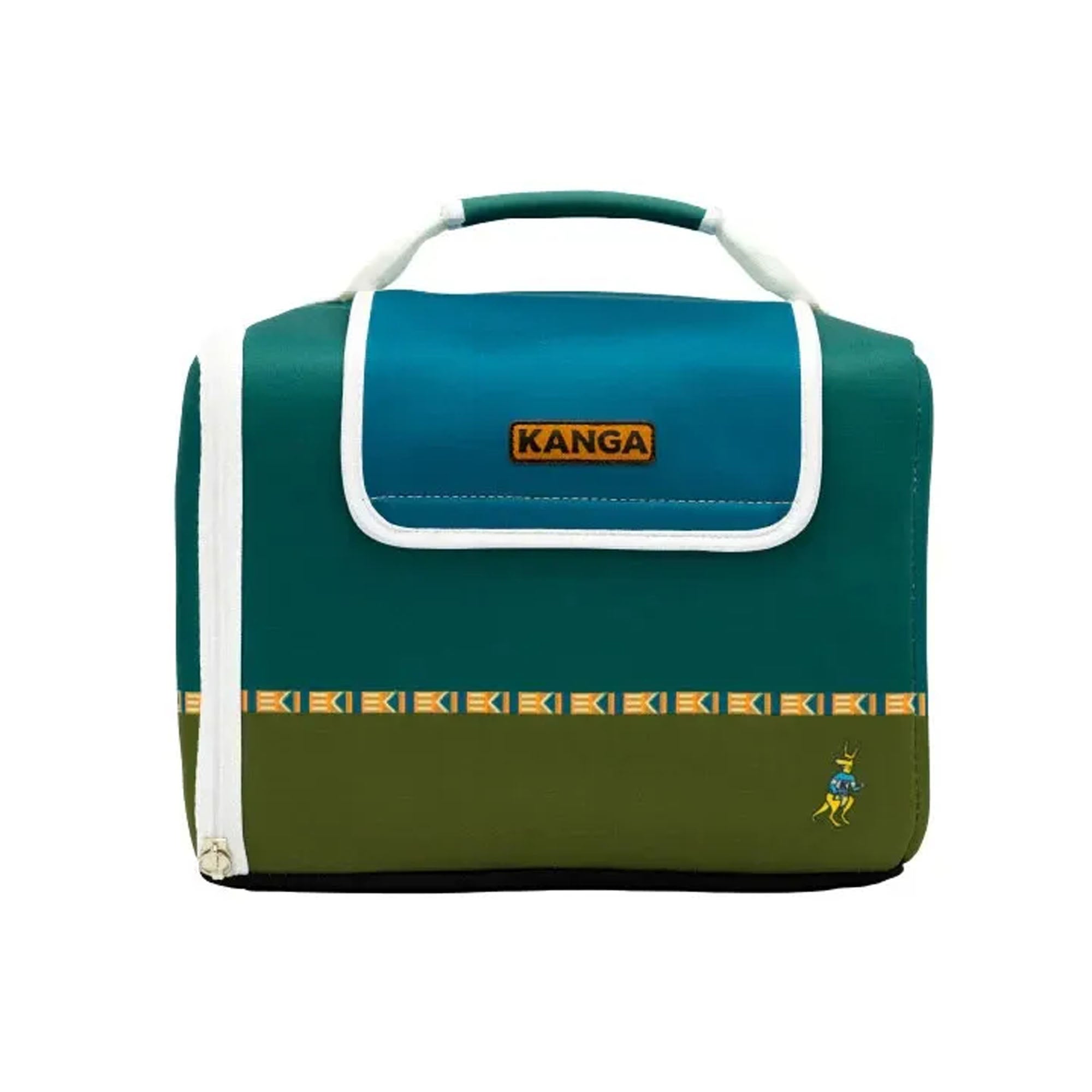 Kanga Coolers Kase Mate 12-Pack Cooler