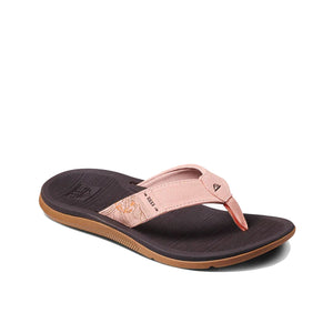 Reef Santa Ana Women's Sandals - Peach Parfait