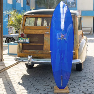 Plastic Fantastic Pintail 7'0 Surfboard