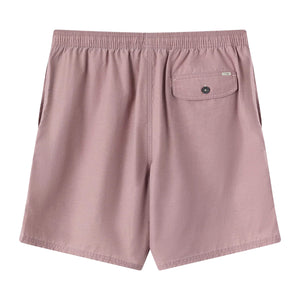 O'Neill O'Riginals Fader Trunk 17" Men's Boardshorts - Deauville Mauve