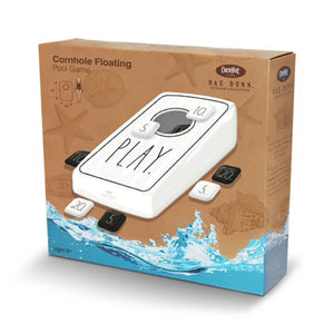 CocoNut Float Cornhole Floating Game
