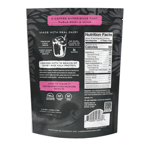 Laird Superfood Sweet & Creamy Protein Coffee - 5.3oz