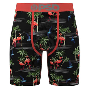 PSD Island Drive Men's Underwear - Multi