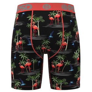 PSD Island Drive Men's Underwear - Multi