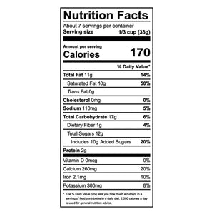 Laird Superfood Pumpkin Spice Instant Latte - 8oz