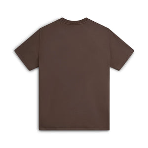Florence Marine X Burgee Men's S/S T-Shirt - Pumice