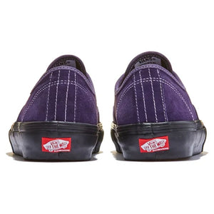 Vans Authentic Men's Skate Shoes