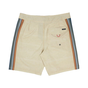 Quiksilver Fade Lines Panel 19" Boardshorts - Twill