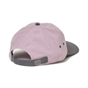 The Heritage Strapback Men's Hat - Quail