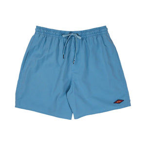 Quiksilver Saltwater 17" Men's Boardshorts - Riviera