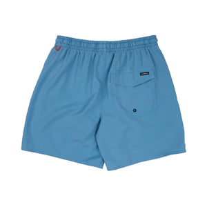 Quiksilver Saltwater 17" Men's Boardshorts - Riviera