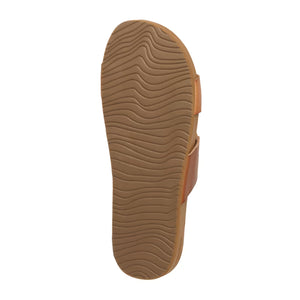 Reef Cushion Vista Women's Sandals - Expresso Duo