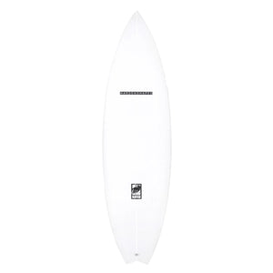 Hayden Shapes Raven 6'3 Surfboard - Futures