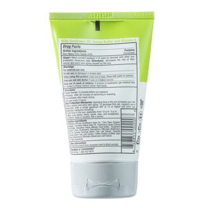 Raw Elements Face & Body Sunscreen Lotion - SPF 30