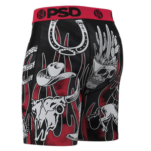 PSD High Noon Men's Underwear - Multi
