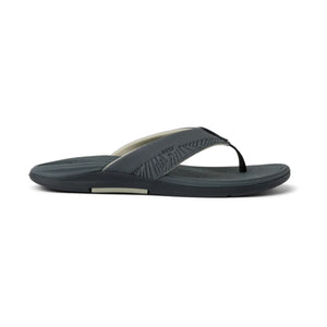 Reef Offshore Men's Sandals - Grey/Black/Tan