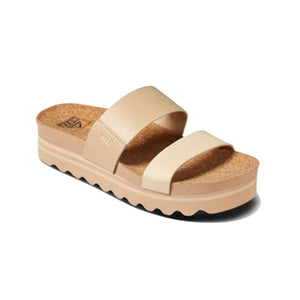 Reef Cushion Vista Hi Women's Sandals - Oasis Duo