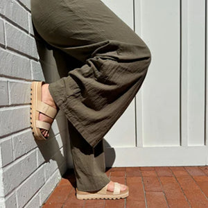 Reef Cushion Vista Hi Women's Sandals - Oasis Duo