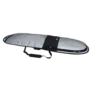 Pro-Lite Resession Day Longboard Single Surfboard Bag - Grey