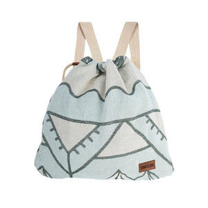 Sand Cloud Towel Bag - Rocky