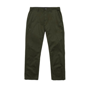 Volcom Frickin Modern Stretch 32" Men's Pants - Rosin