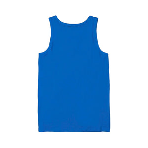 Lost Surfboards Men's Tank - Royal