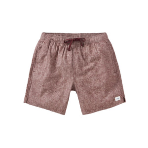 Katin Isaiah Local 17" Men's Walkshorts - Rum