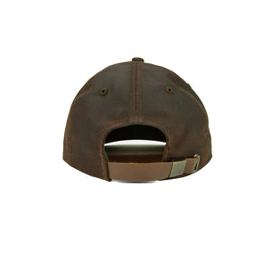 Jetty Southend Men's Hat - Brown