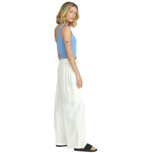 Volcom Coco Ho Women's Beach Pant - Star White