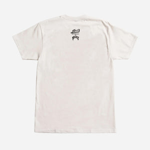 Lost Ranchero Men's S/S T-Shirt - Vintage White