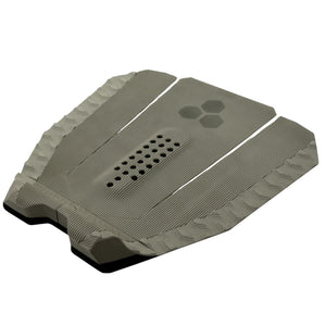 Channel Islands Flux 2.0 3-Piece Arch Traction Pad - Sage