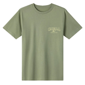 O'Neill Daily Driver Classic Men's S/S T-Shirt - Sage