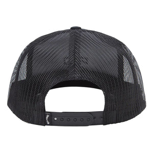 Billabong All Day Trucker Men's Hat - Stealth
