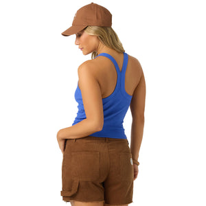 O'Neill O'Riginals Sailor Women's Top - Sail Blue