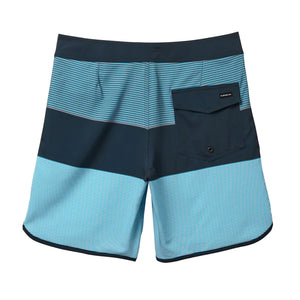 Quiksilver Surfsilk Tijuana 19" Men's Boardshorts - Sargasso Sea