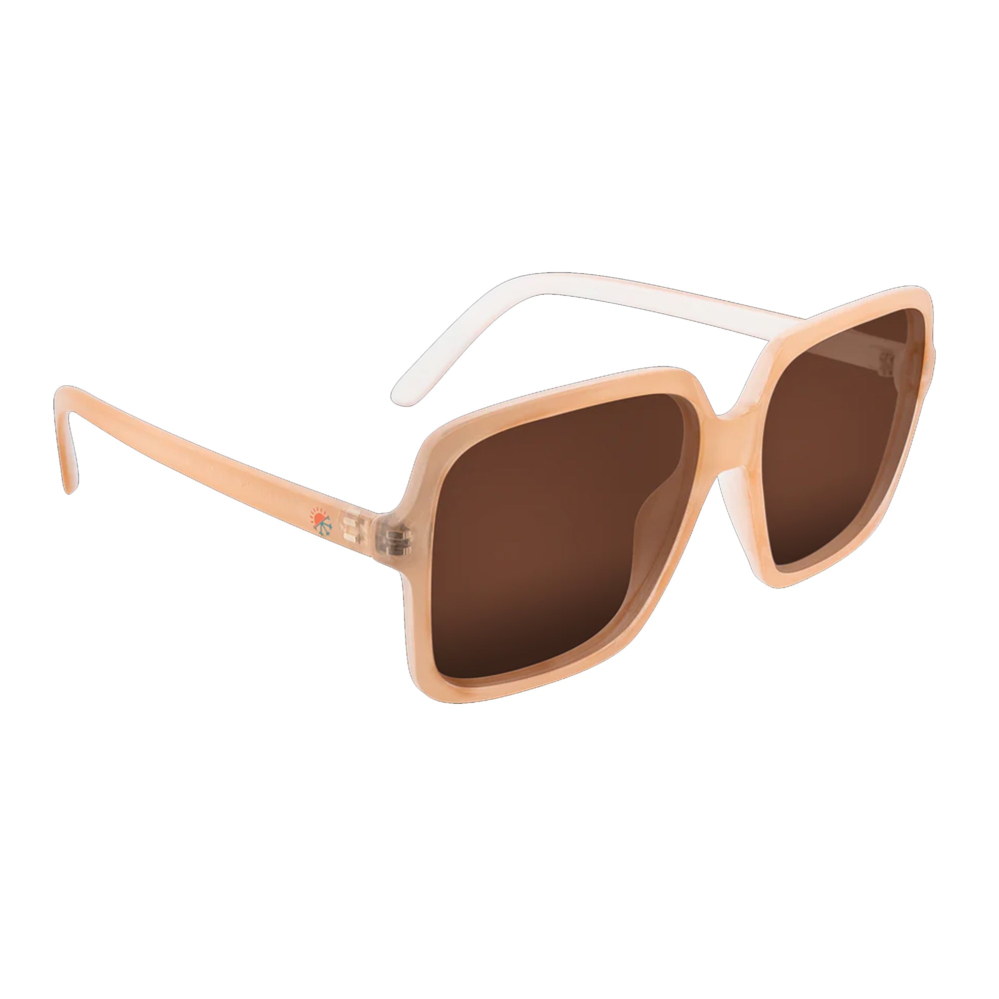 Nectar Seabrook Women's Polarized Sunglasses