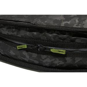 Pro-Lite Session Premium Day Shortboard Single Surfboard Bag - Green
