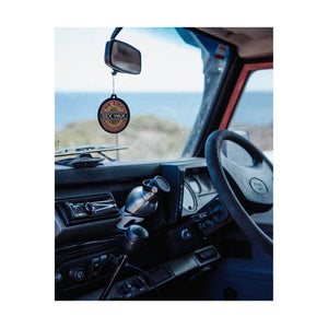 Sex Wax Air Freshener - Coconut