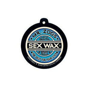 Sex Wax Air Freshener - Grape
