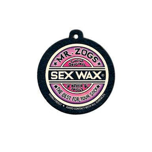 Sex Wax Air Freshener - Strawberry