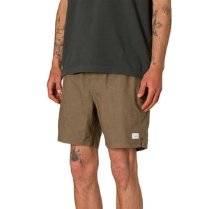 Katin Isaiah Local 17" Men's Walkshorts - Shadow