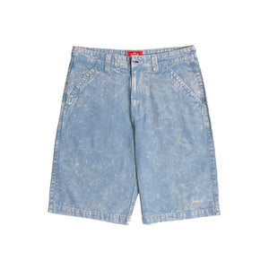 Lost Party Crasher 24" Men's Walkshorts - Bay Blue