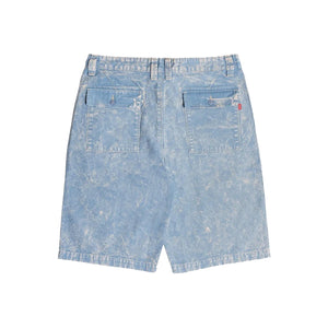 Lost Party Crasher 24" Men's Walkshorts - Bay Blue