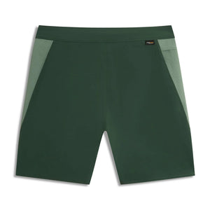 Florence Marine X Cordura® Airtex 18.5" Men's Boardshorts - Sycamore Sig