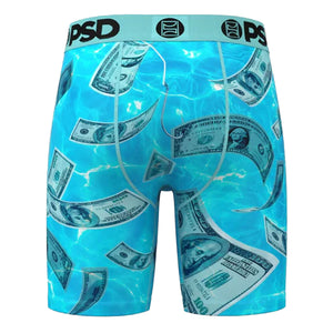 PSD Sink Or Swim Men's Underwear - Multi