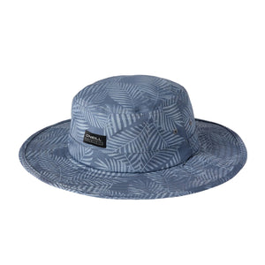 O'Neill TRVLR Mission Sun Hat - Dark Slate